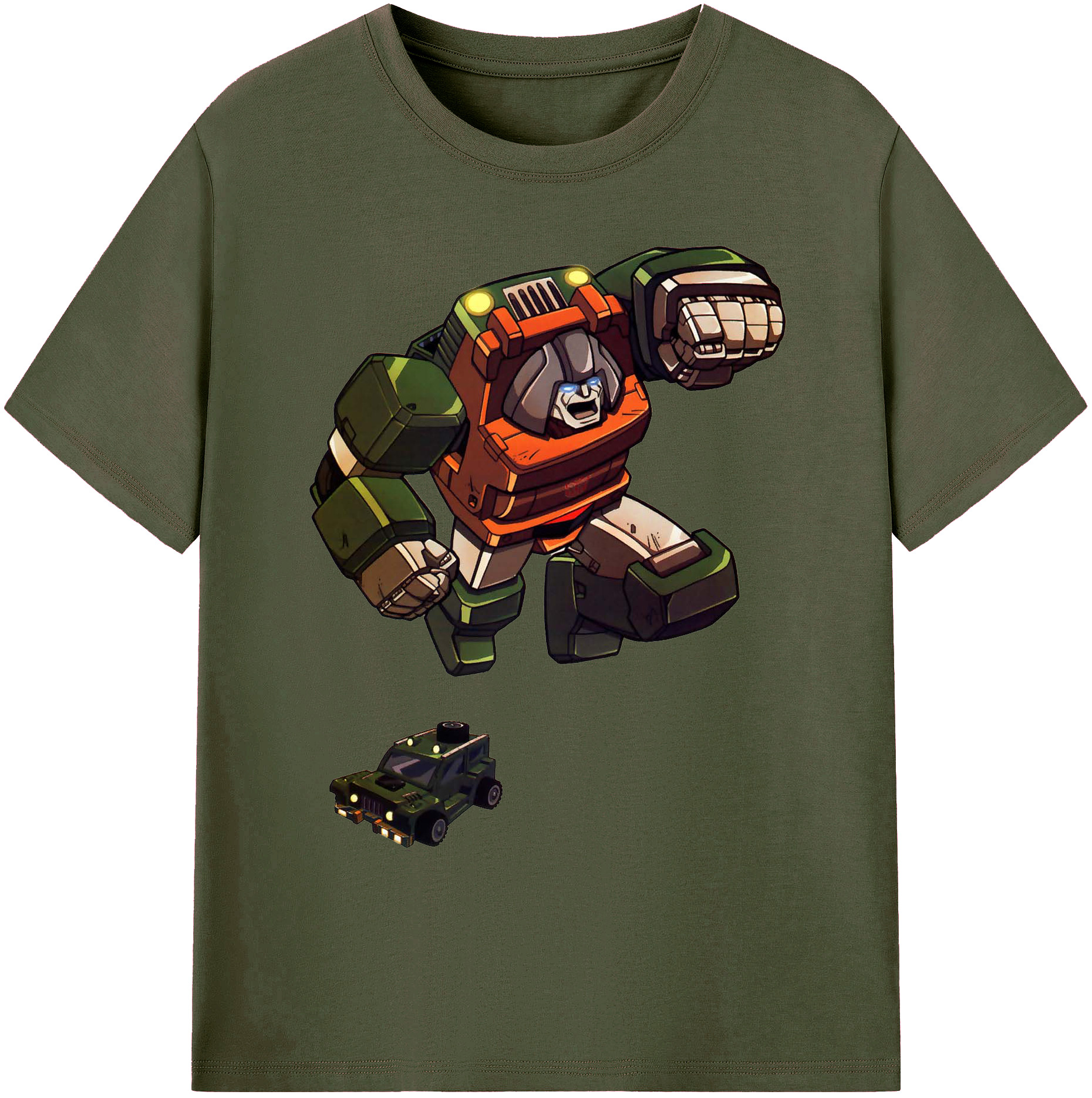 （画像用）  綿100％ メンズ半袖Tシャツ｜肌触りやわらか＆通気性